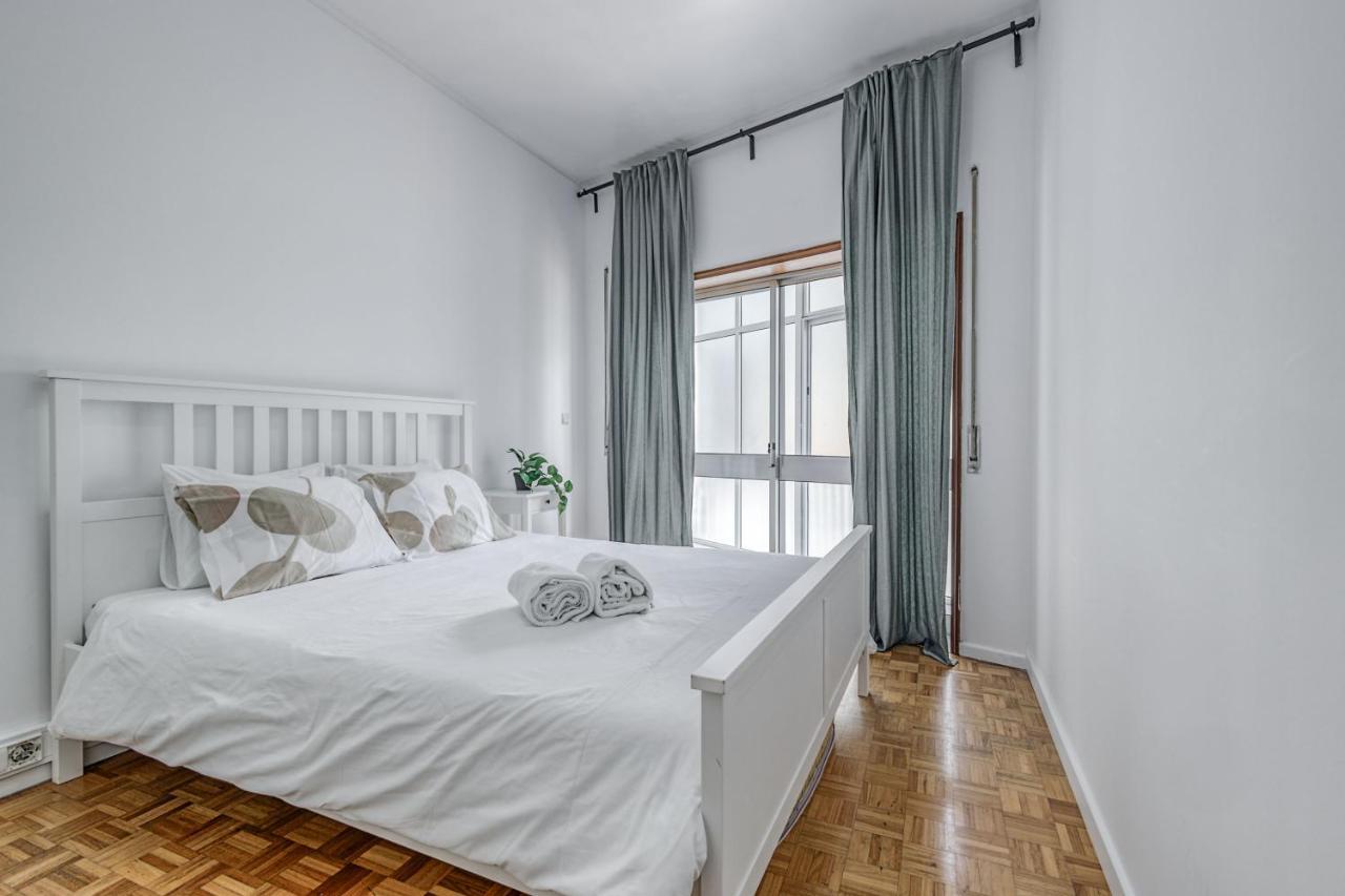 Travel & Live Alegria 248 Apartment Porto Exterior photo