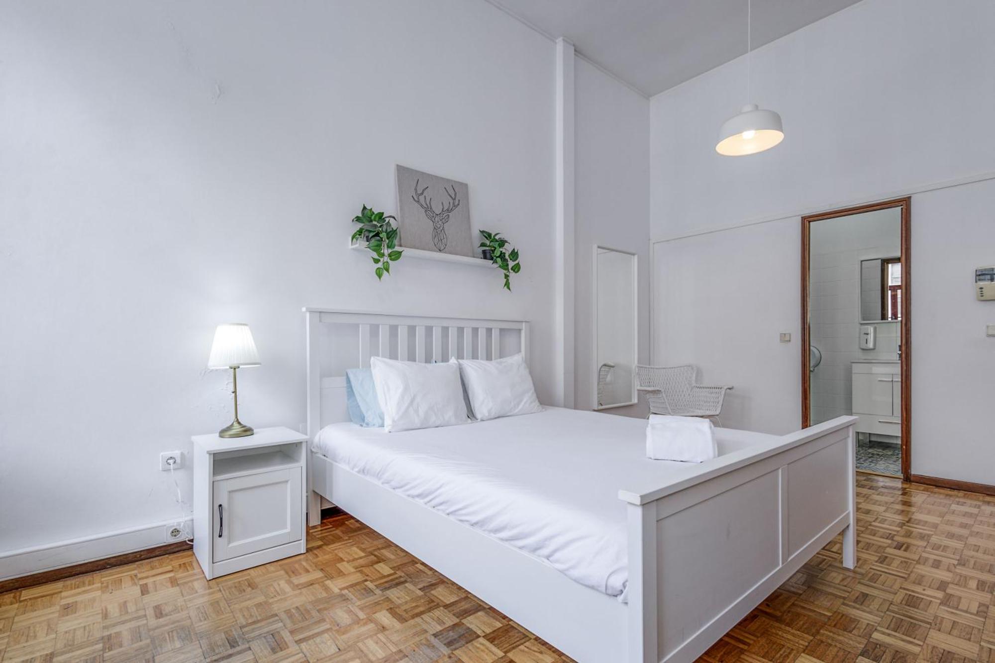 Travel & Live Alegria 248 Apartment Porto Room photo